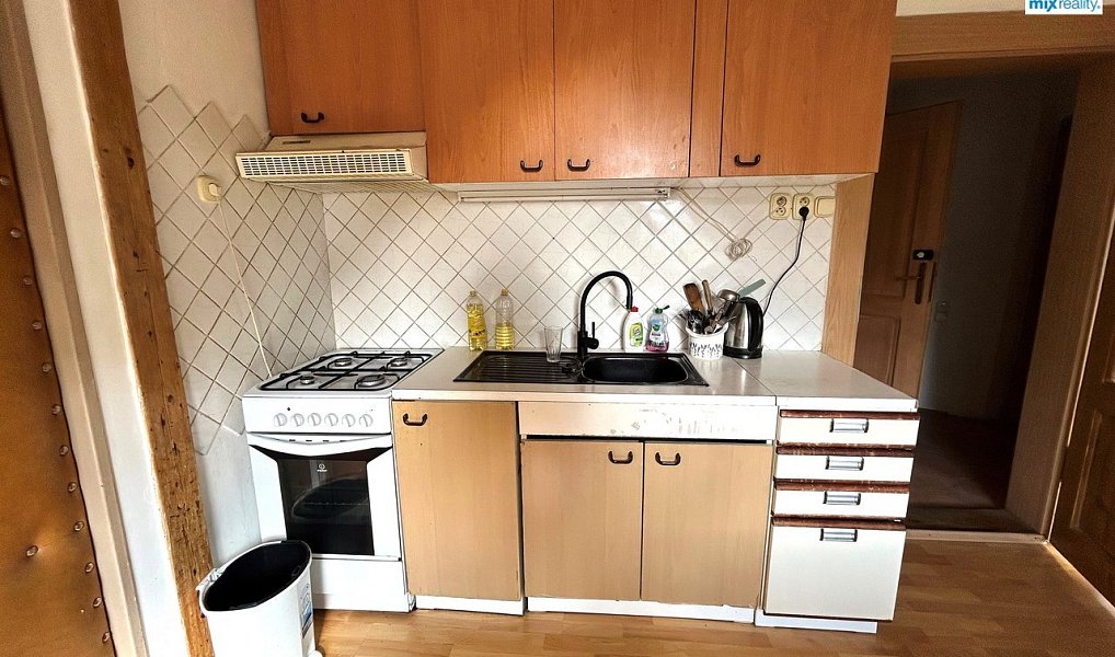 Pronájem pokoje 75 m², Plzeň – náhled fotky 2