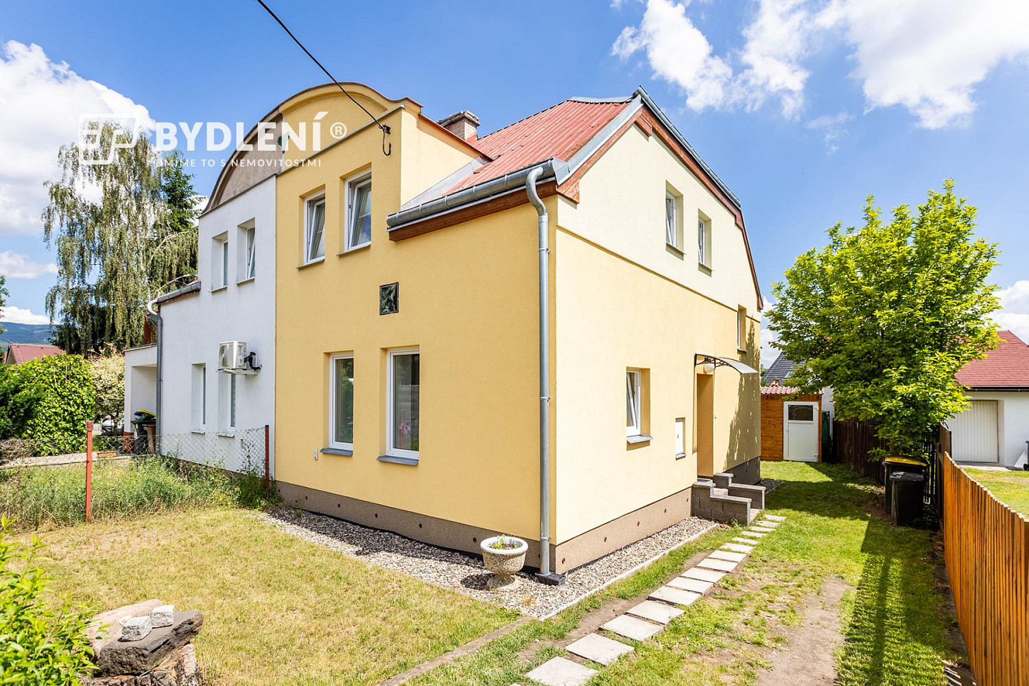 Prodej domu 118 m² s pozemkem 193 m² — photo 3