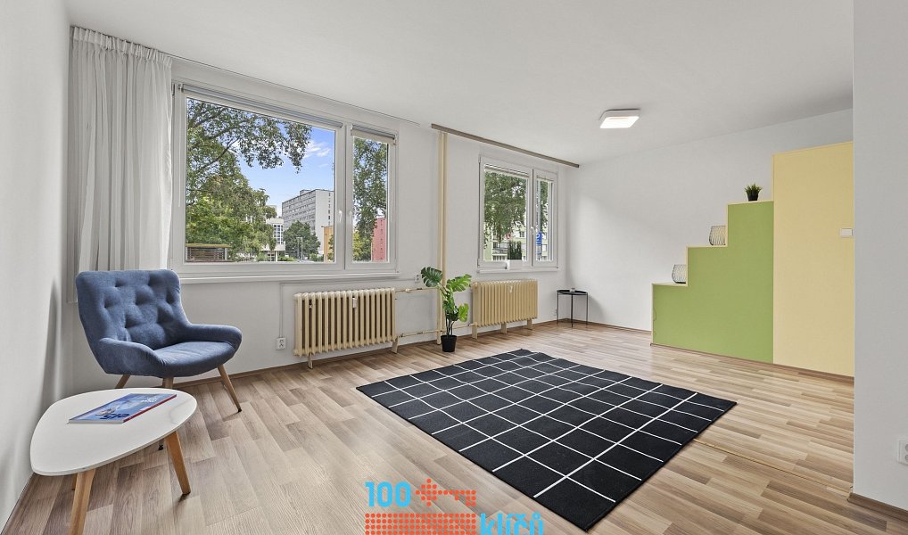 Prodej bytu 2+1 63 m², Praha – náhled fotky 10