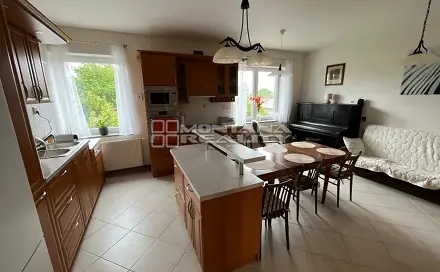 Pronájem bytu 4+1 100 m², Holická, Olomouc - Hodolany