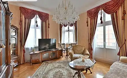 Prodej bytu 3+1 100 m²