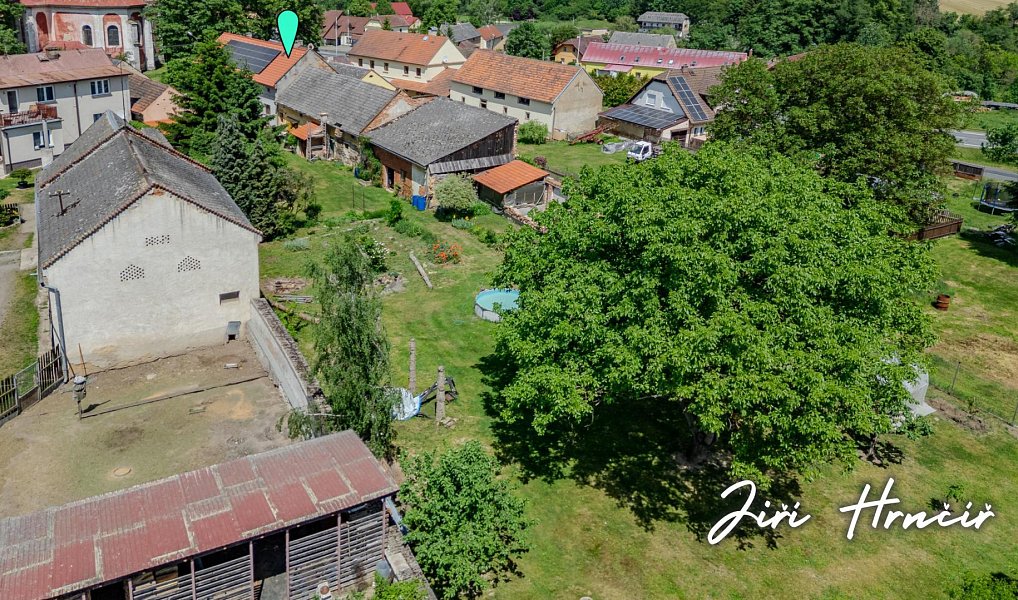 Prodej domu 127 m² s pozemkem 2 842 m², Úněšov – náhled fotky 39