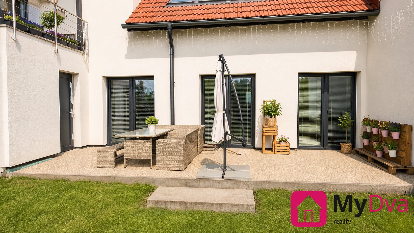 Pronájem pokoje 20 m²