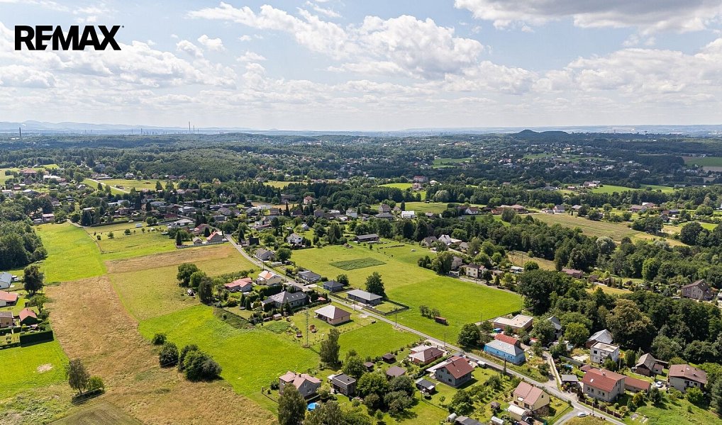 Prodej stavebního pozemku 1 650 m², Rychvald – náhled fotky 11