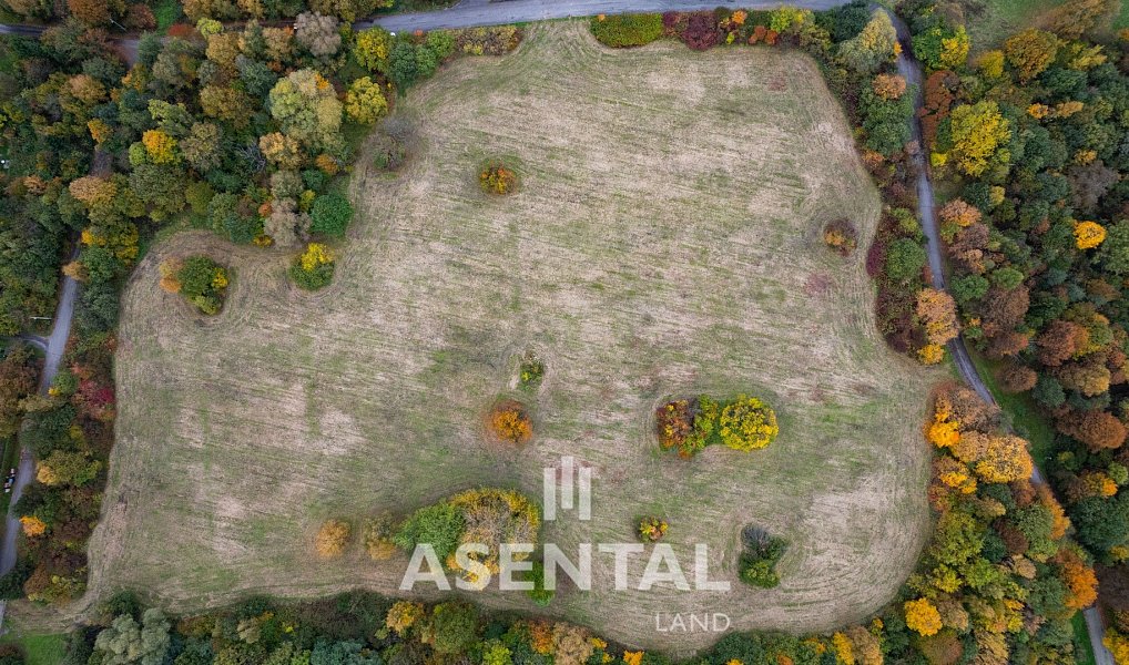 Prodej stavebního pozemku 43 470 m², Orlová – náhled fotky 2