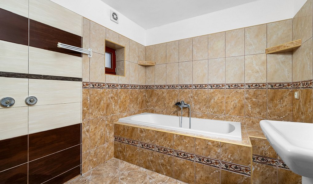Prodej domu 127 m² s pozemkem 228 m², Pohořelice – náhled fotky 7