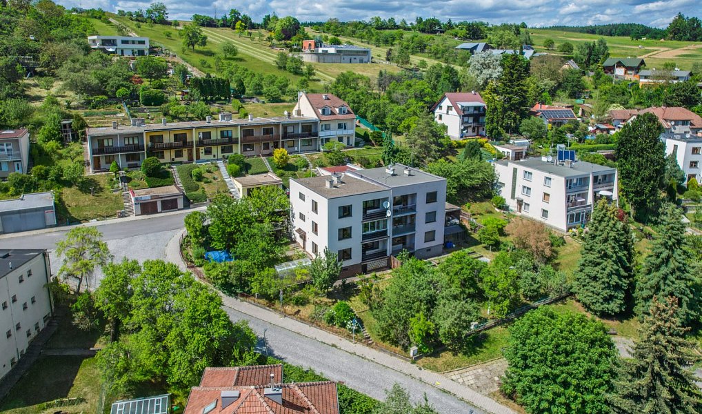 Prodej domu 366 m² s pozemkem 613 m², Luhačovice – náhled fotky 30