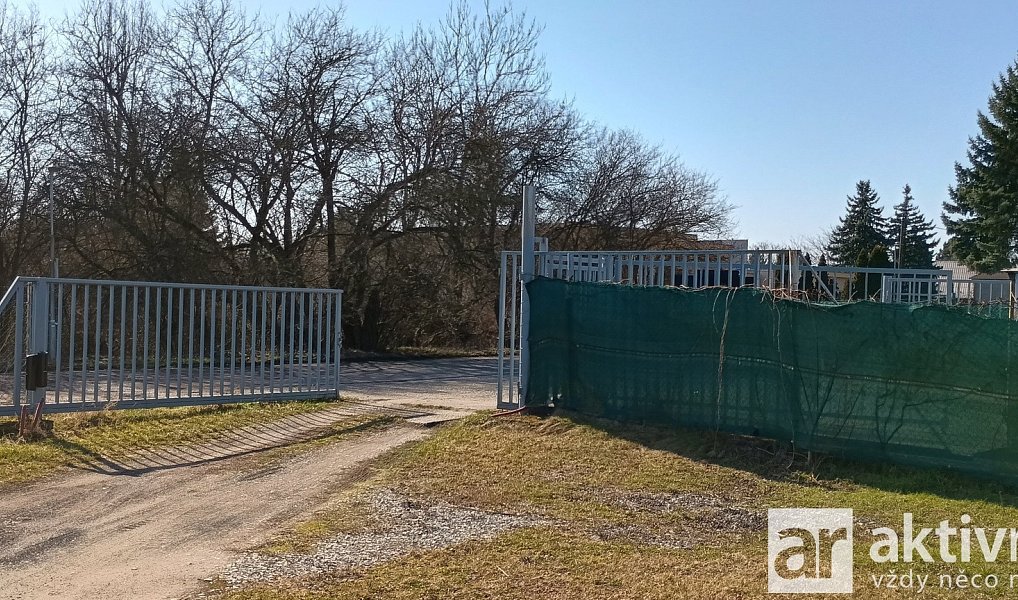 Pronájem komerčního pozemku 2 500 m², Kosmonosy – náhled fotky 3