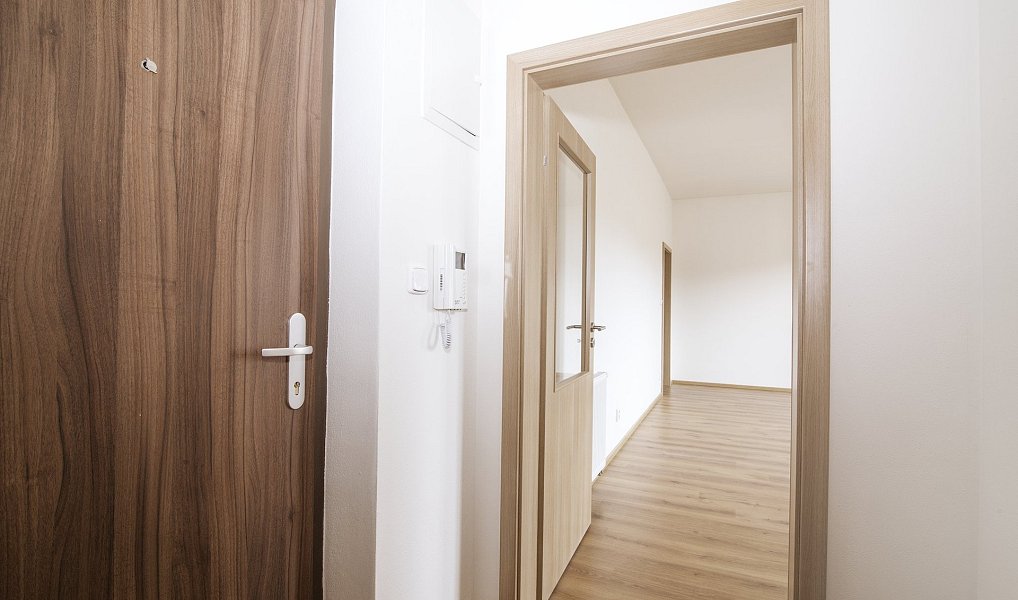 Prodej bytu 2+kk 53 m², Mariánské Lázně – náhled fotky 12