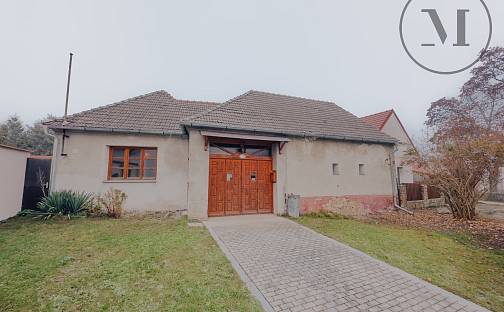 Prodej domu 84 m² s pozemkem 200 m², Vitín, okres České Budějovice