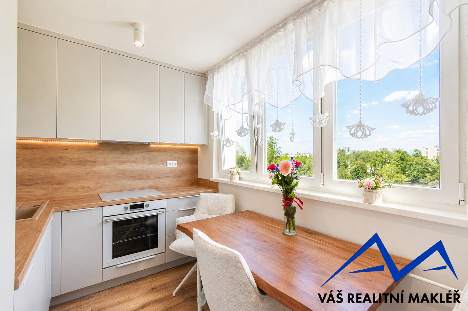 Prodej bytu 3+1 69 m²