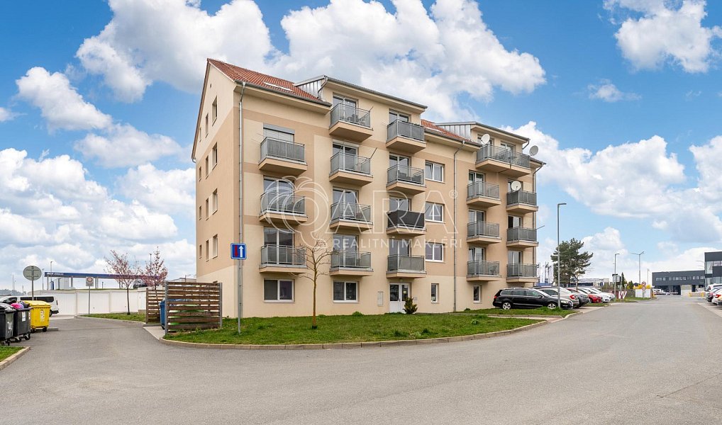 Pronájem bytu 2+kk 51 m², Velká Bíteš – náhled fotky 10