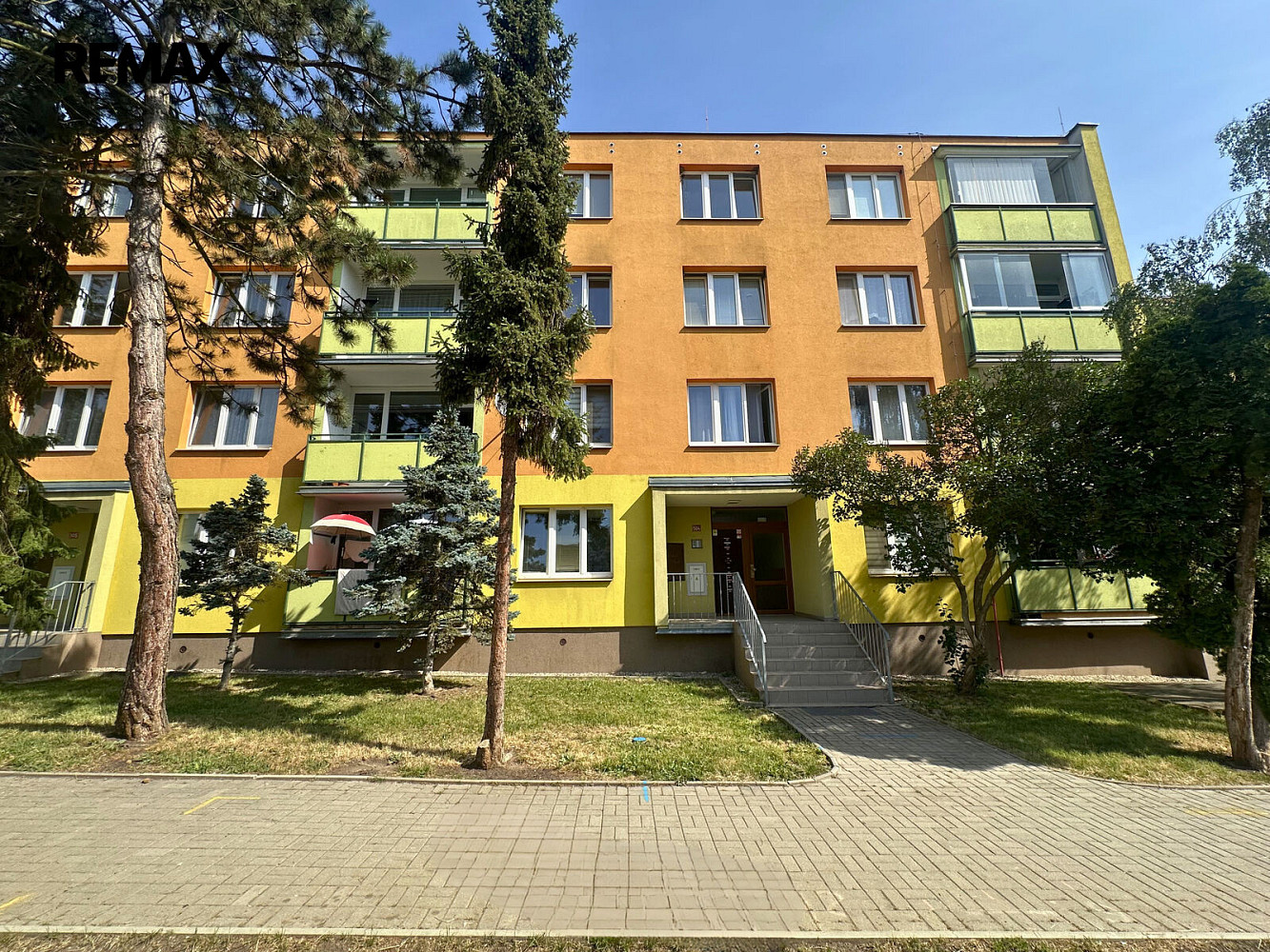 Prodej bytu 1+kk 20 m²