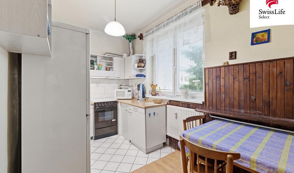 Prodej bytu 3+1 52 m², Rychnov nad Kněžnou – náhled fotky 3
