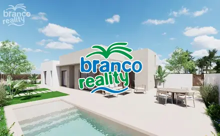 Prodej domu 122 m² s pozemkem 355 m², Los Alcazares, Murcia, Španělsko
