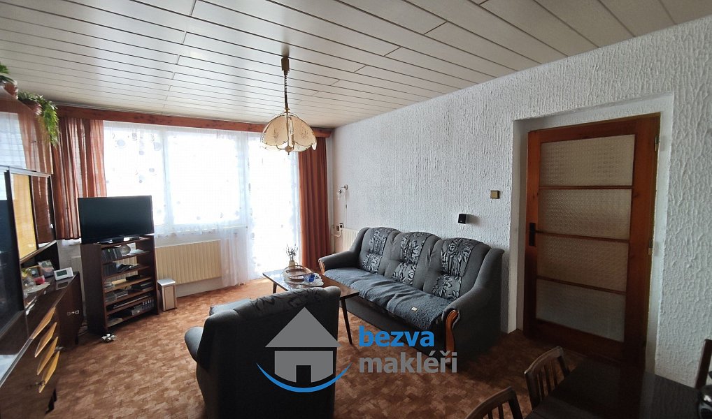 Prodej domu 213 m² s pozemkem 688 m², Chrast – náhled fotky 4