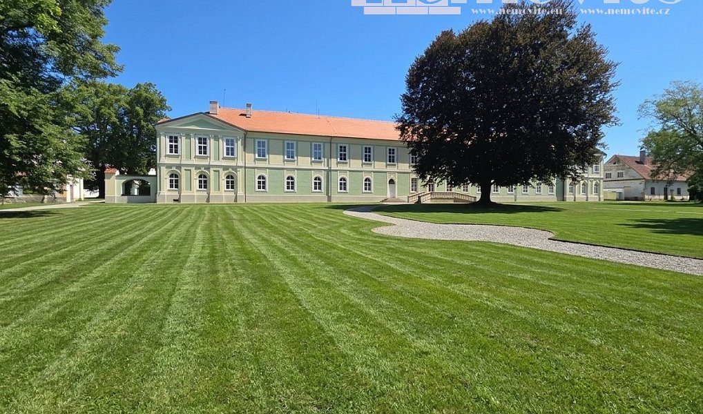 Prodej domu 11 429 m² s pozemkem 31 573 m², Hatín – náhled fotky 49