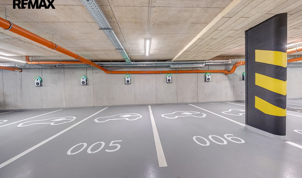 Prodej bytu 2+kk 42 m², Hostivice – náhled fotky 16