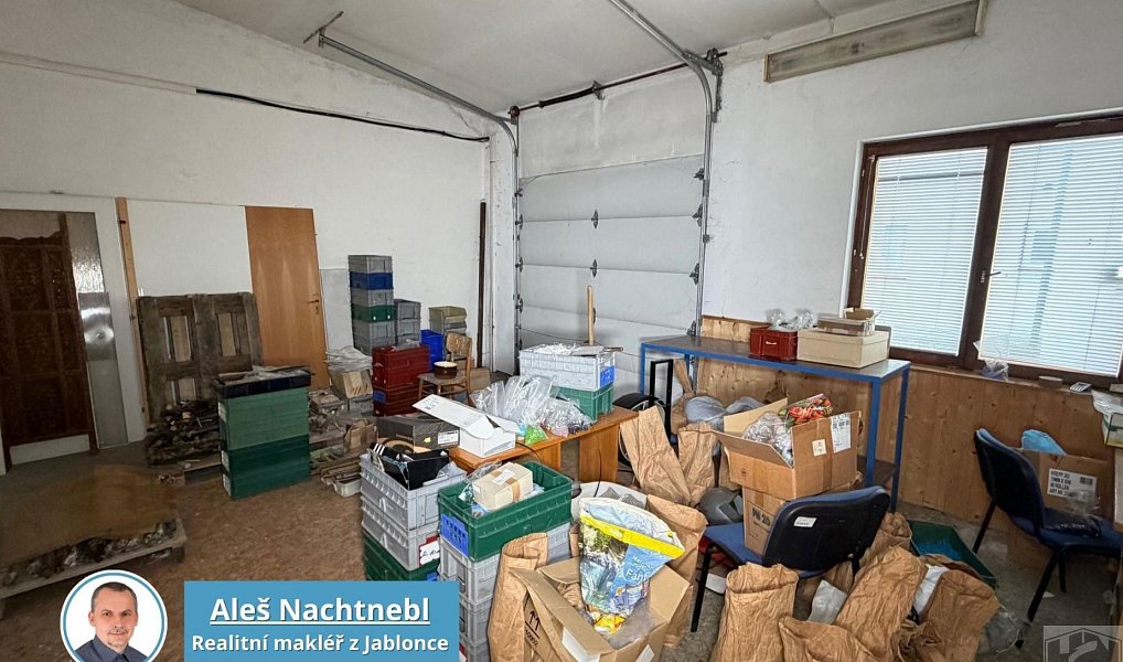 Prodej domu 330 m² s pozemkem 469 m², Jablonec nad Nisou – náhled fotky 32