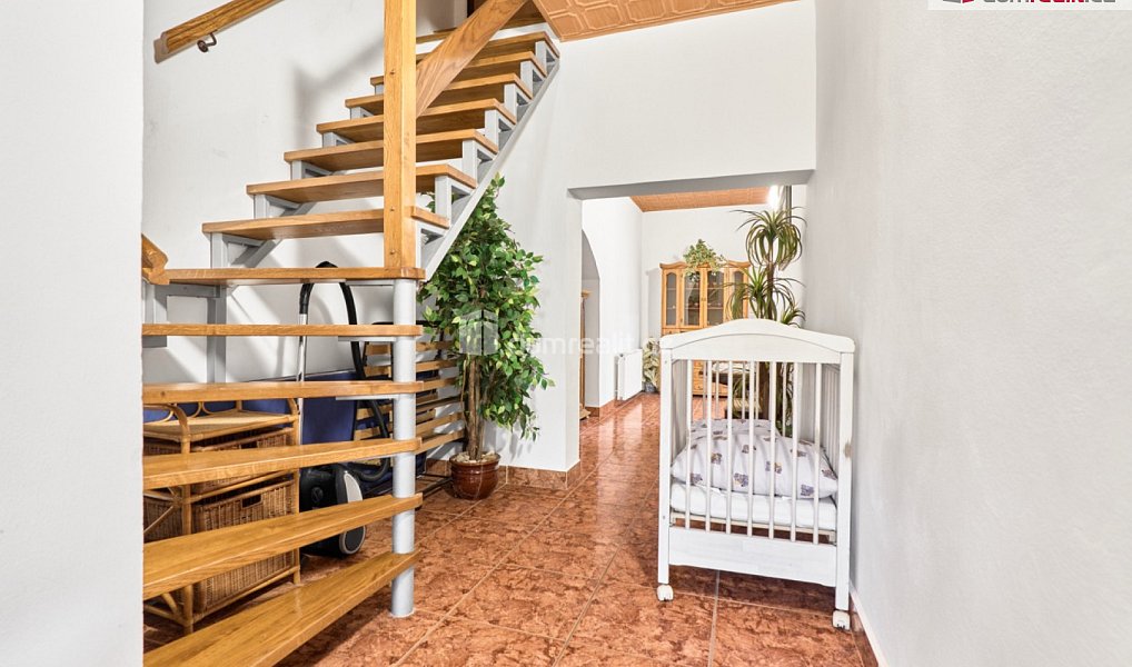 Prodej ubytovacího objektu 286 m², Chlum u Třeboně – náhled fotky 35