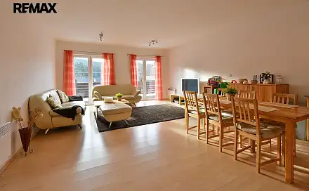 Prodej bytu 4+kk 113 m²