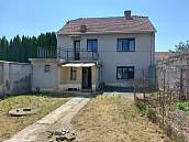 Prodej domu 158m2 s pozemkem 633m2