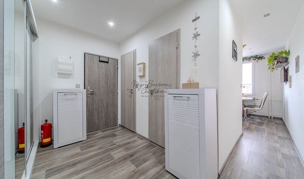 Prodej bytu 3+1 74 m², Dobřany – náhled fotky 14