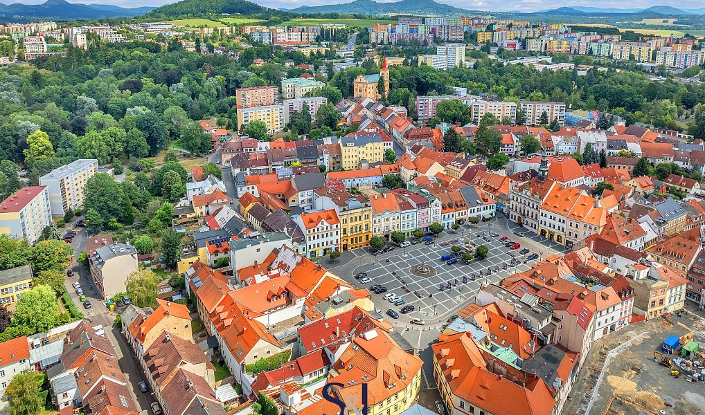 Prodej bytu 2+1 53 m², Česká Lípa – náhled fotky 21