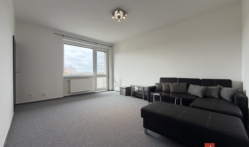 Pronájem bytu 2+1 53 m², Plzeň – náhled fotky 2