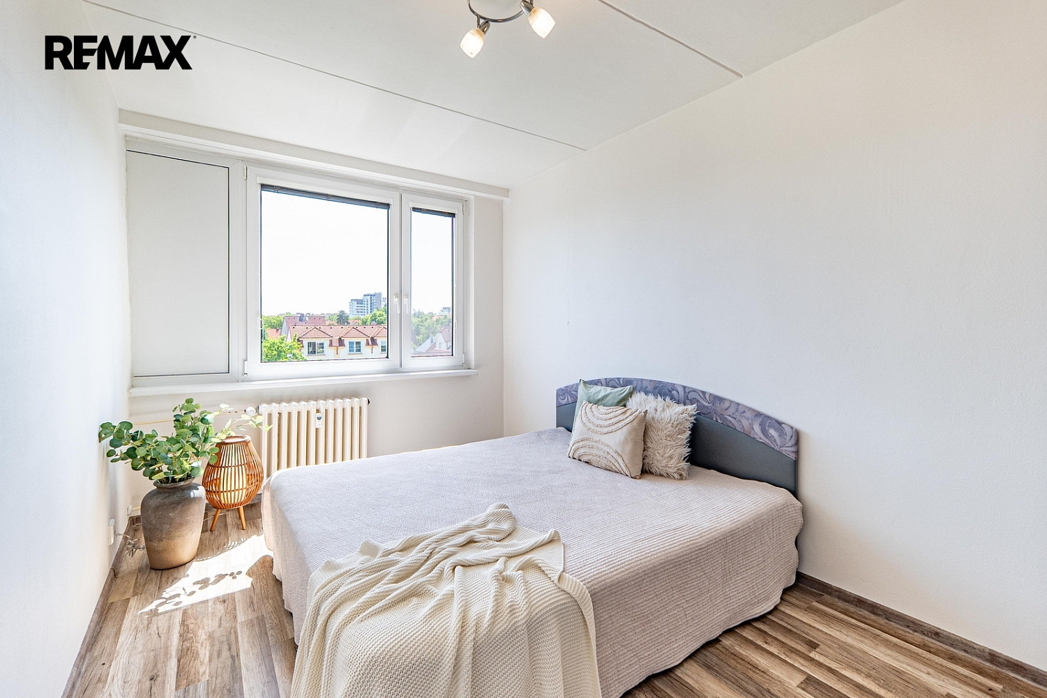 Prodej bytu 2+kk 45 m² — photo 2