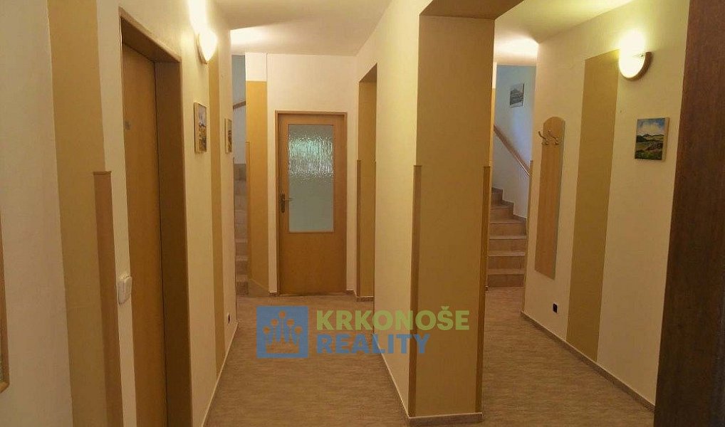 Prodej domu 272 m² s pozemkem 650 m², Žacléř – náhled fotky 12
