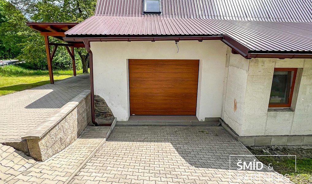 Prodej domu 150 m² s pozemkem 1 141 m², Roprachtice – náhled fotky 45