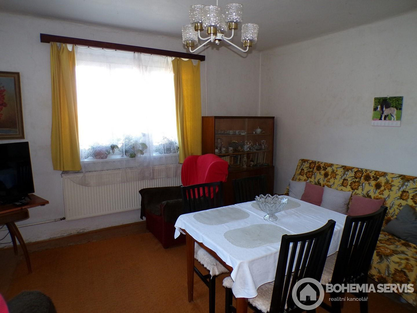 Prodej domu 120 m² s pozemkem 1 421 m² – fotografie 5