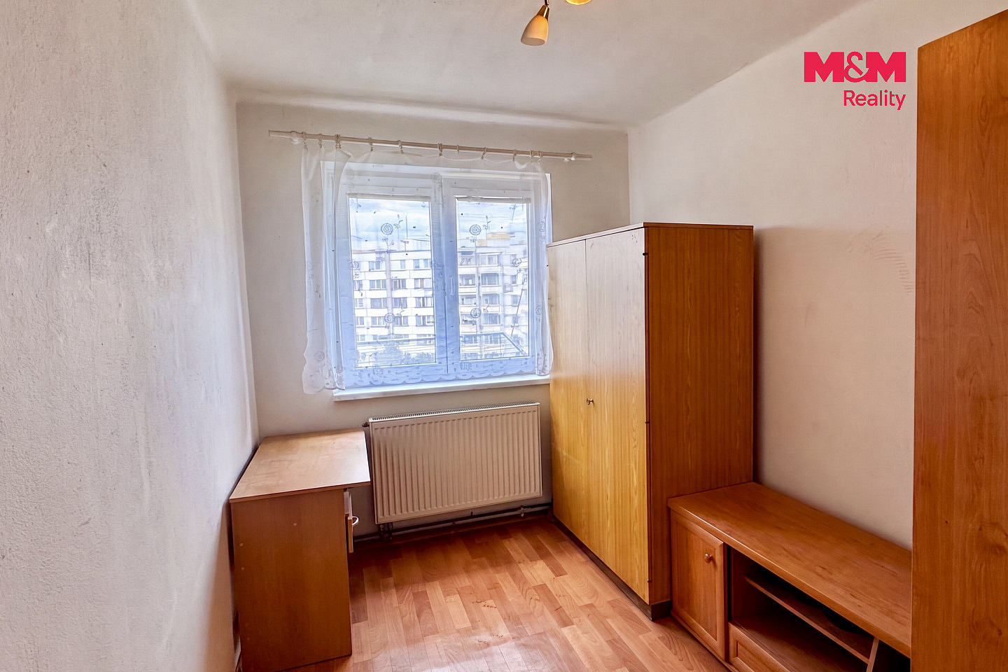 Prodej bytu 3+1 55 m² — photo 5