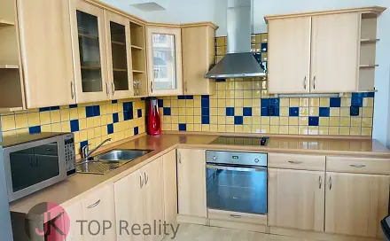 Prodej bytu 2+kk 59 m²