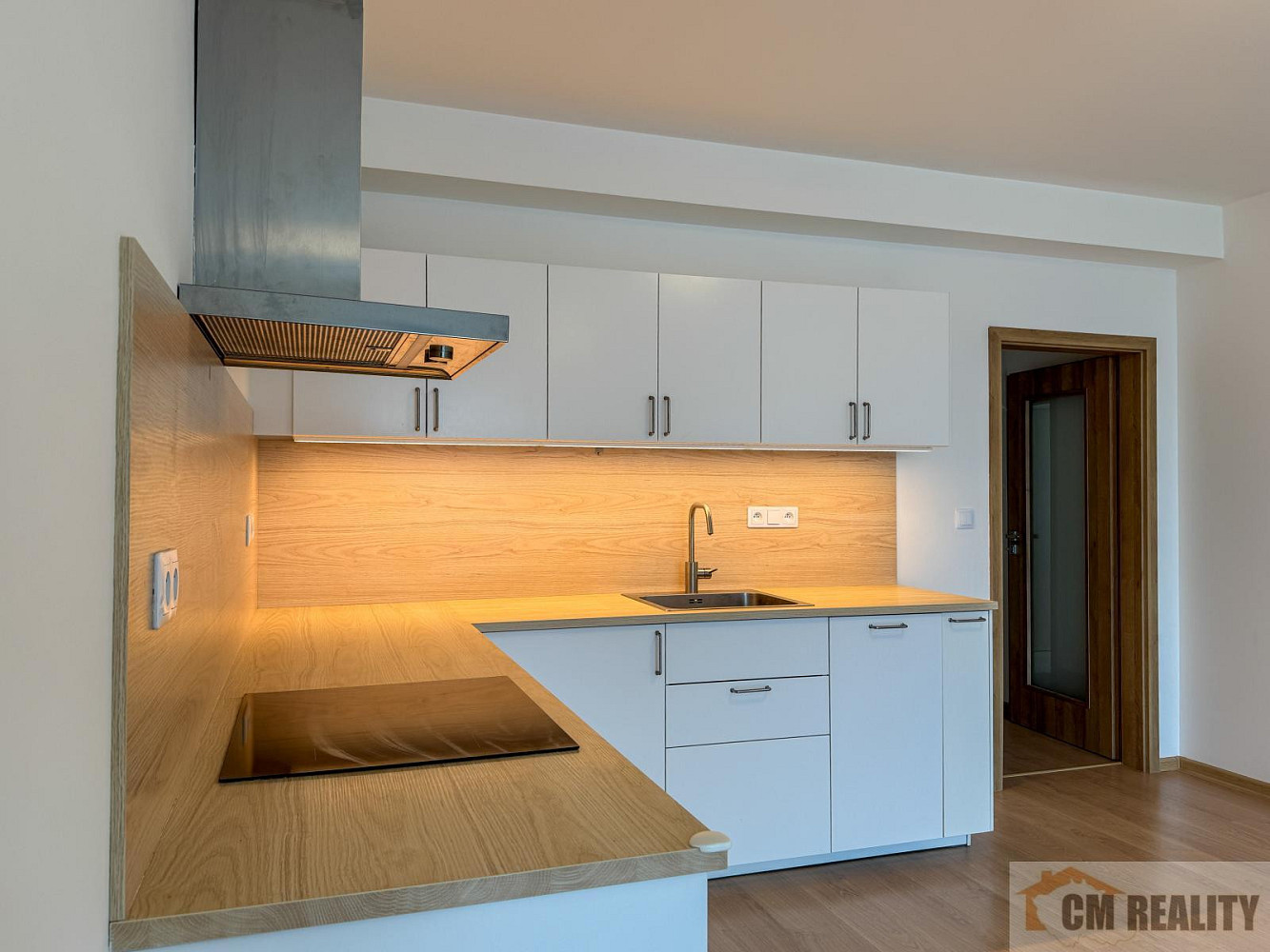 Pronájem bytu 2+kk 57 m²