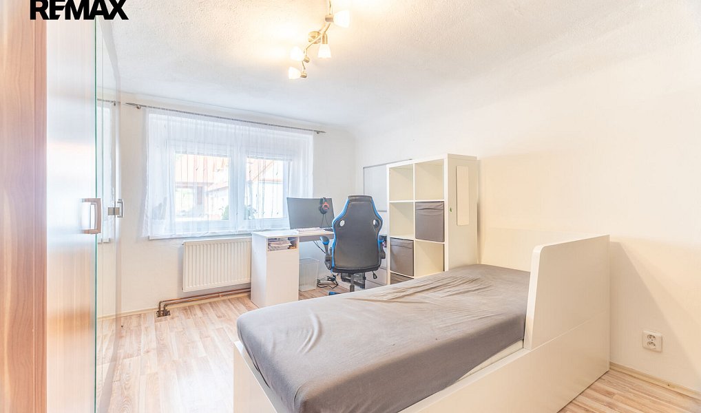 Prodej domu 160 m² s pozemkem 2 647 m², Karlova Ves – náhled fotky 10