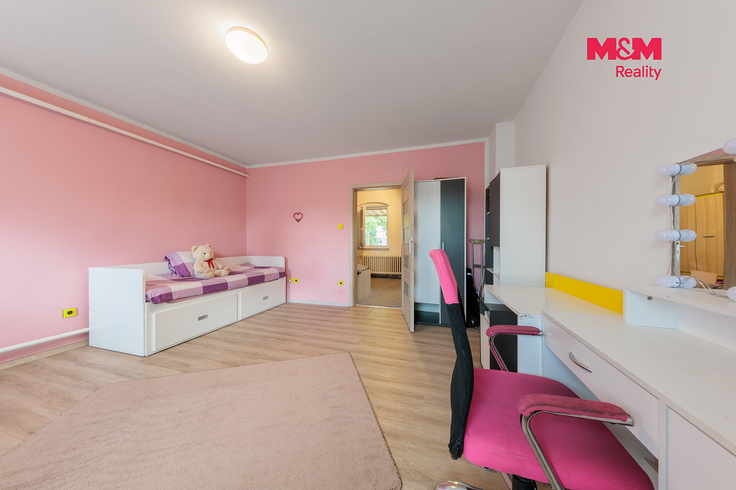 Prodej domu 100 m² s pozemkem 872 m² – fotografie 2