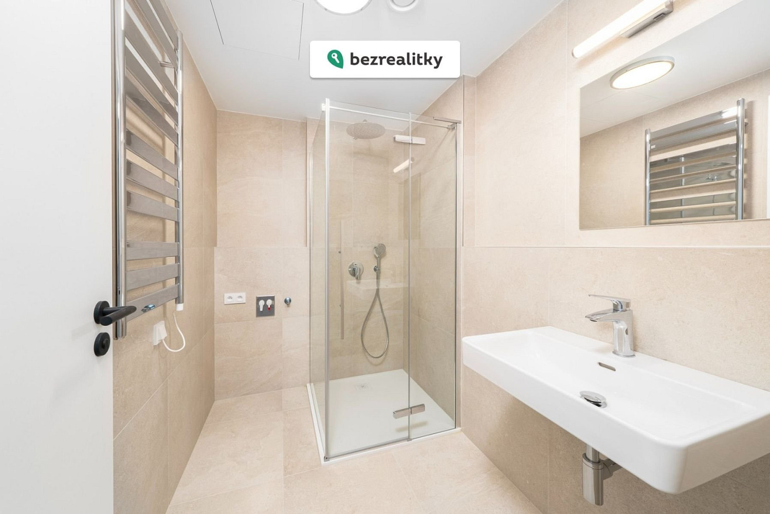 Prodej bytu 2+kk 54 m² — photo 3