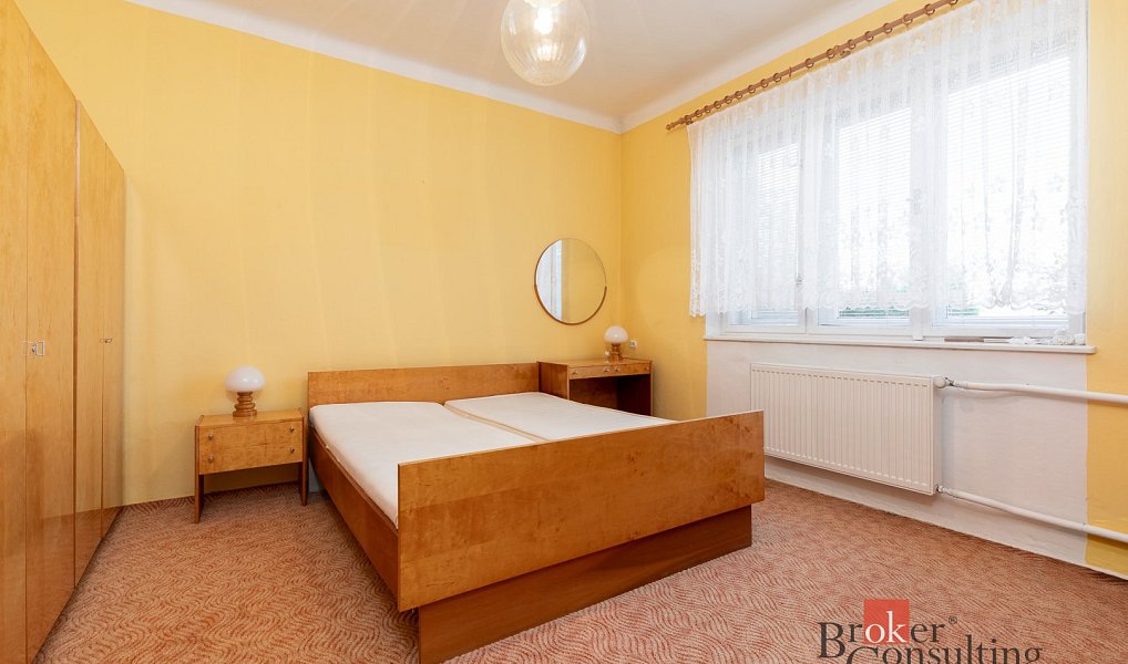 Prodej domu 138 m² s pozemkem 522 m², Radkov – náhled fotky 16