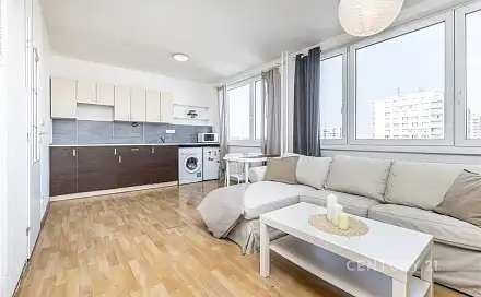 Prodej bytu 1+kk 31 m²