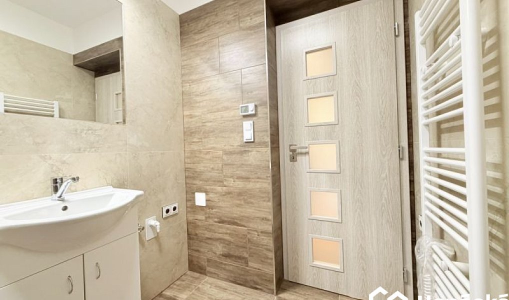 Pronájem bytu 1+1 42 m², Bystřice pod Hostýnem – náhled fotky 7