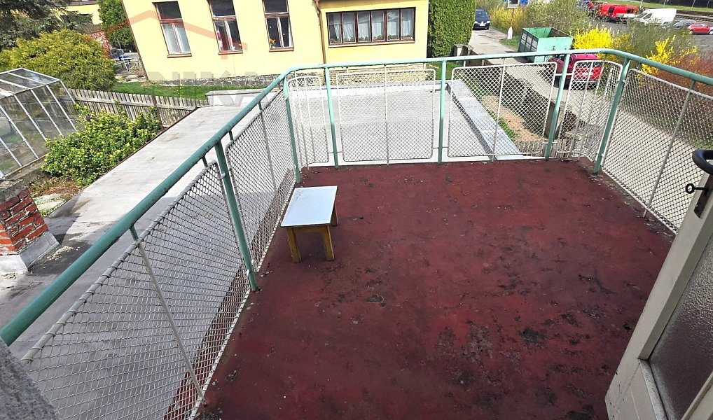 Prodej domu 183 m² s pozemkem 484 m², Semily – náhled fotky 21