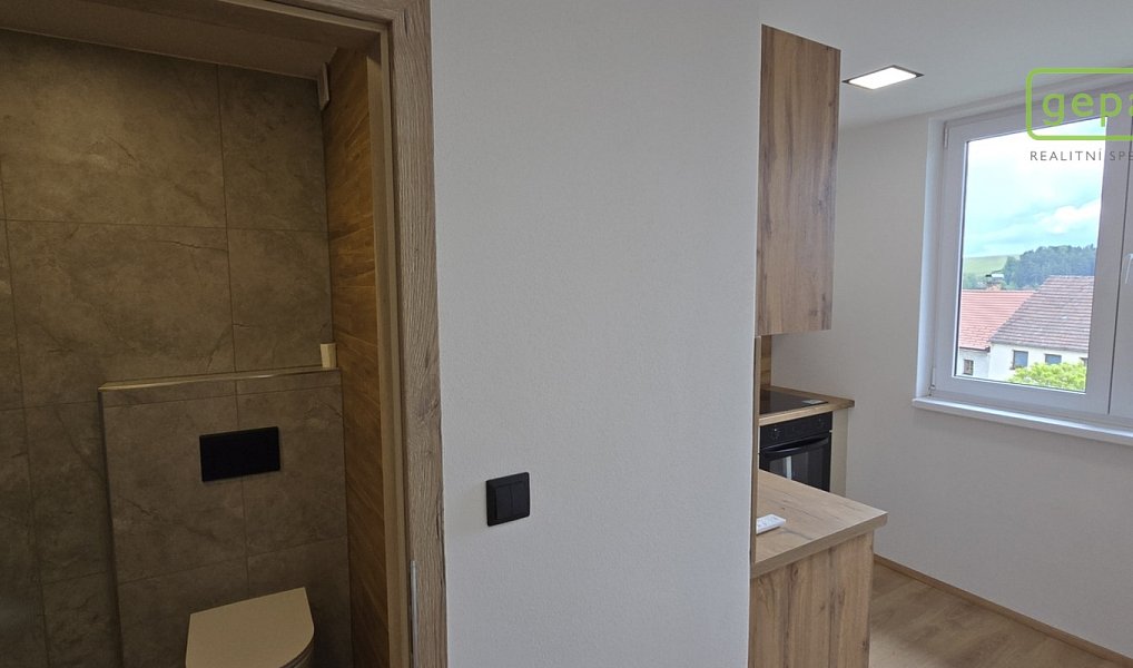 Prodej bytu 1+1 39 m², Světlík – náhled fotky 12