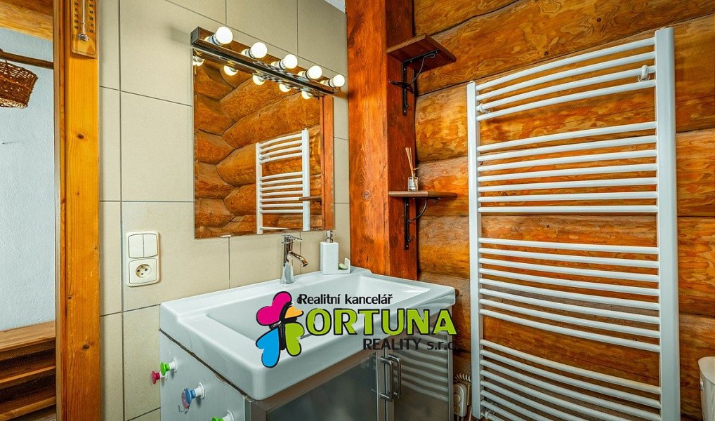 Prodej domu 115 m² s pozemkem 2 247 m², Vacov – náhled fotky 7