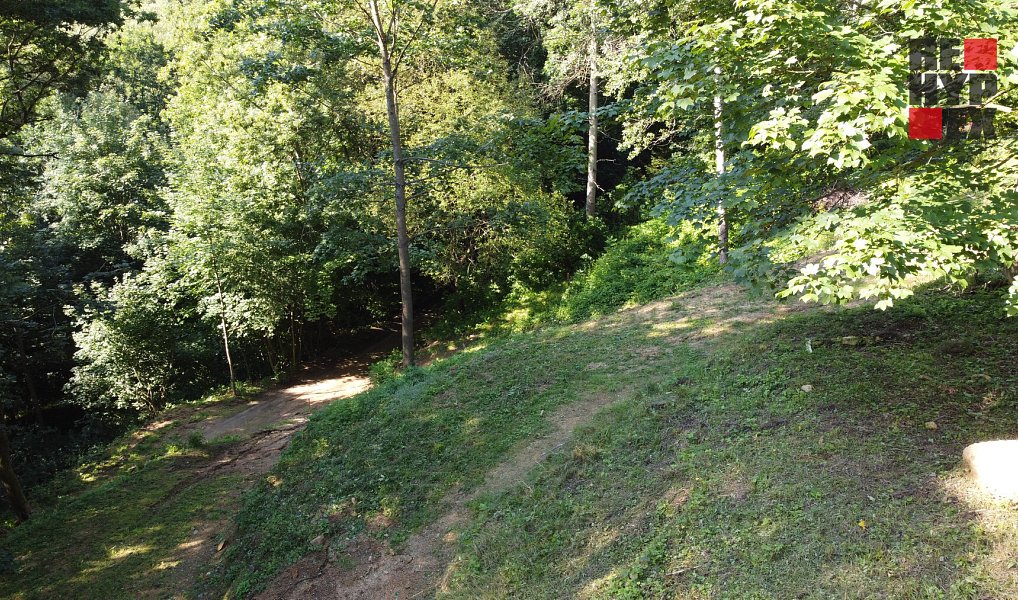 Prodej stavebního pozemku 1 633 m², Liberec – náhled fotky 9