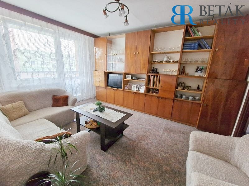 Prodej bytu 3+1 72 m² – fotografie 4