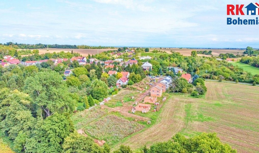 Prodej domu 114 m² s pozemkem 449 m², Klučov – náhled fotky 23
