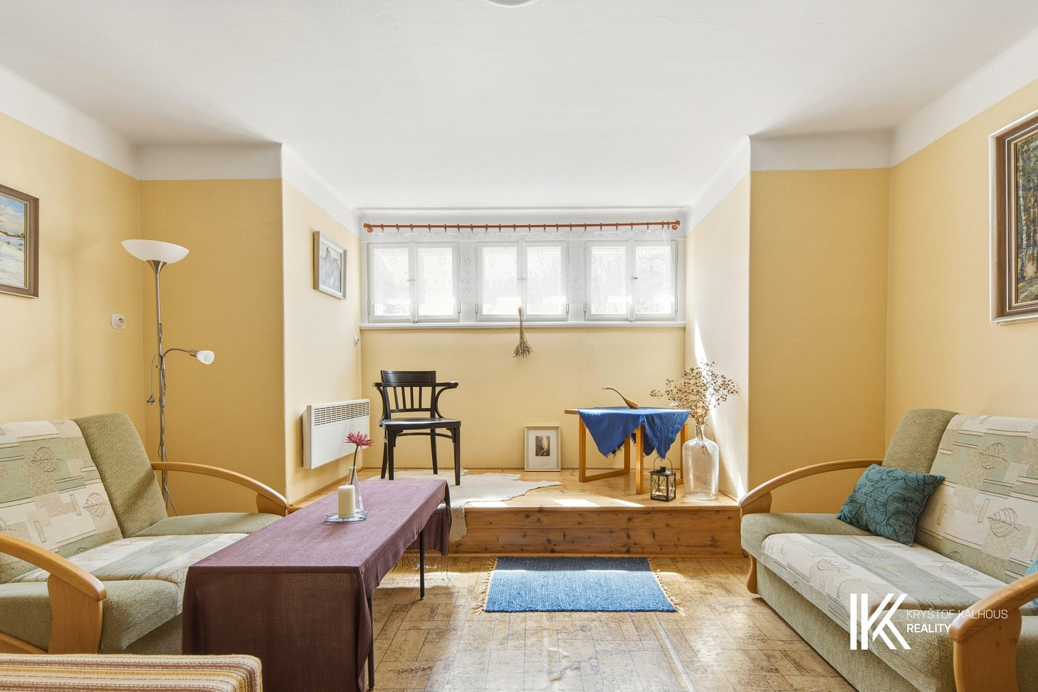 Prodej ubytovacího objektu 88 m²