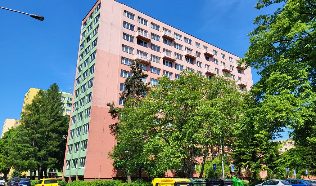 Prodej bytu 1+1 38 m², Ostrava – náhled fotky 14